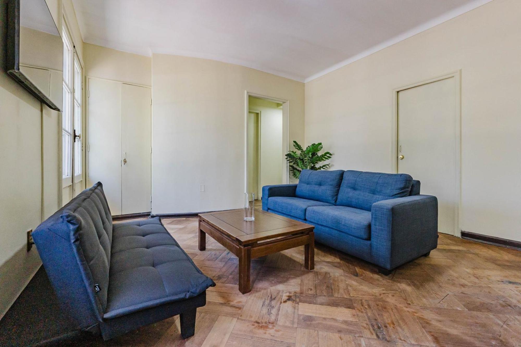Departamento En Las Condes - Metro Escuela Militar *