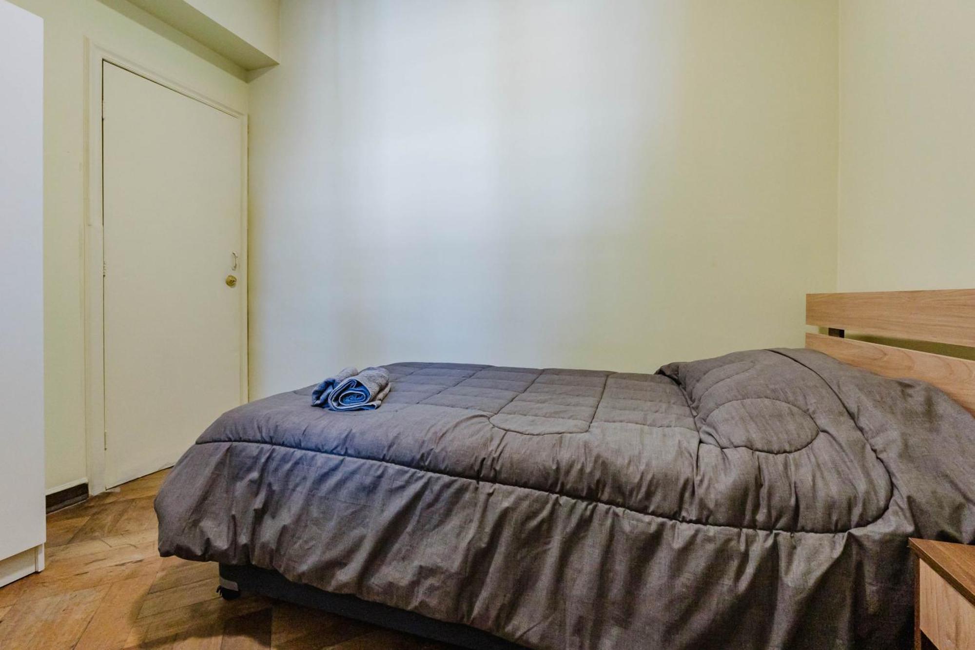 Apartamento Departamento En Las Condes - Metro Escuela Militar *