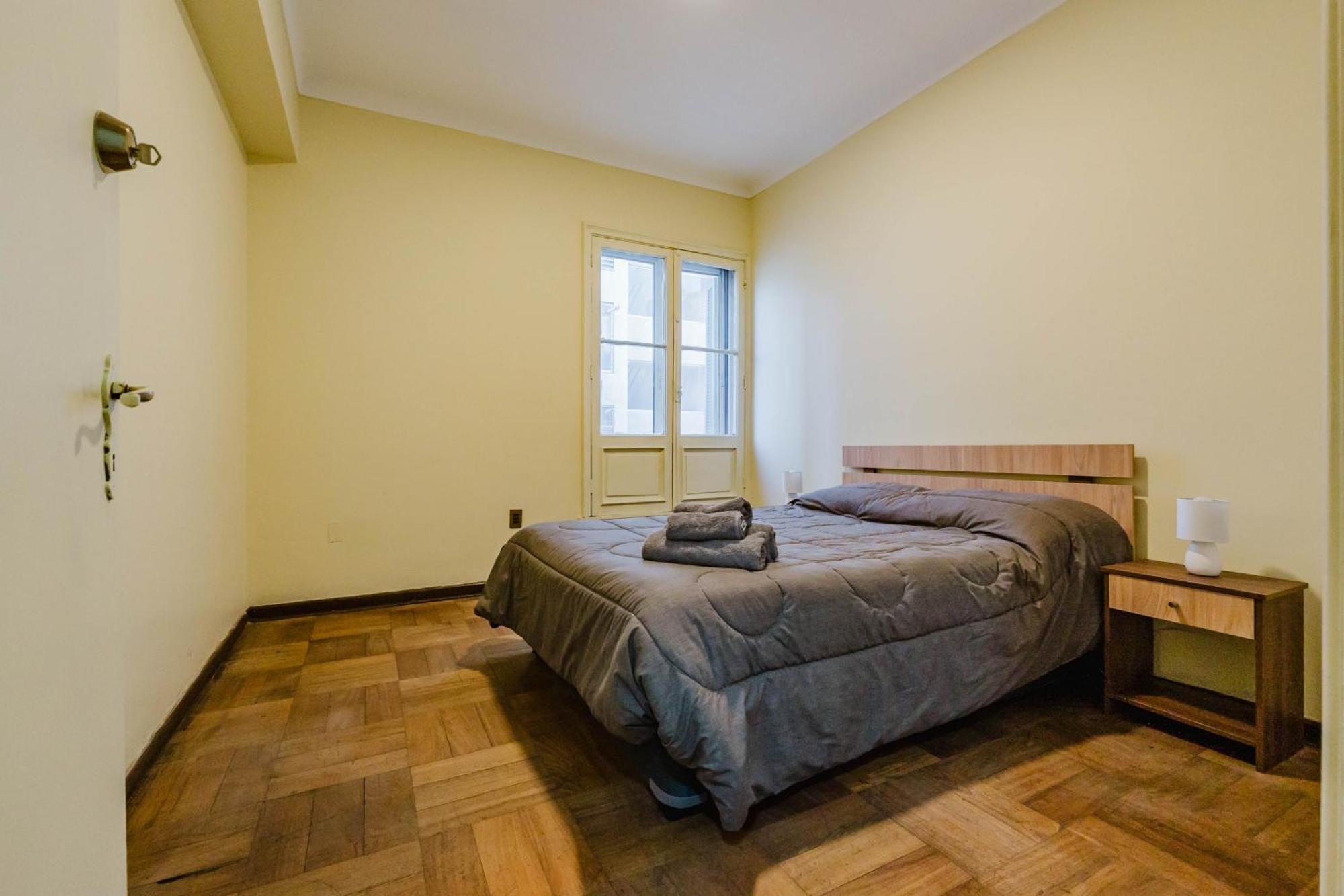Apartamento Departamento En Las Condes - Metro Escuela Militar Santiago