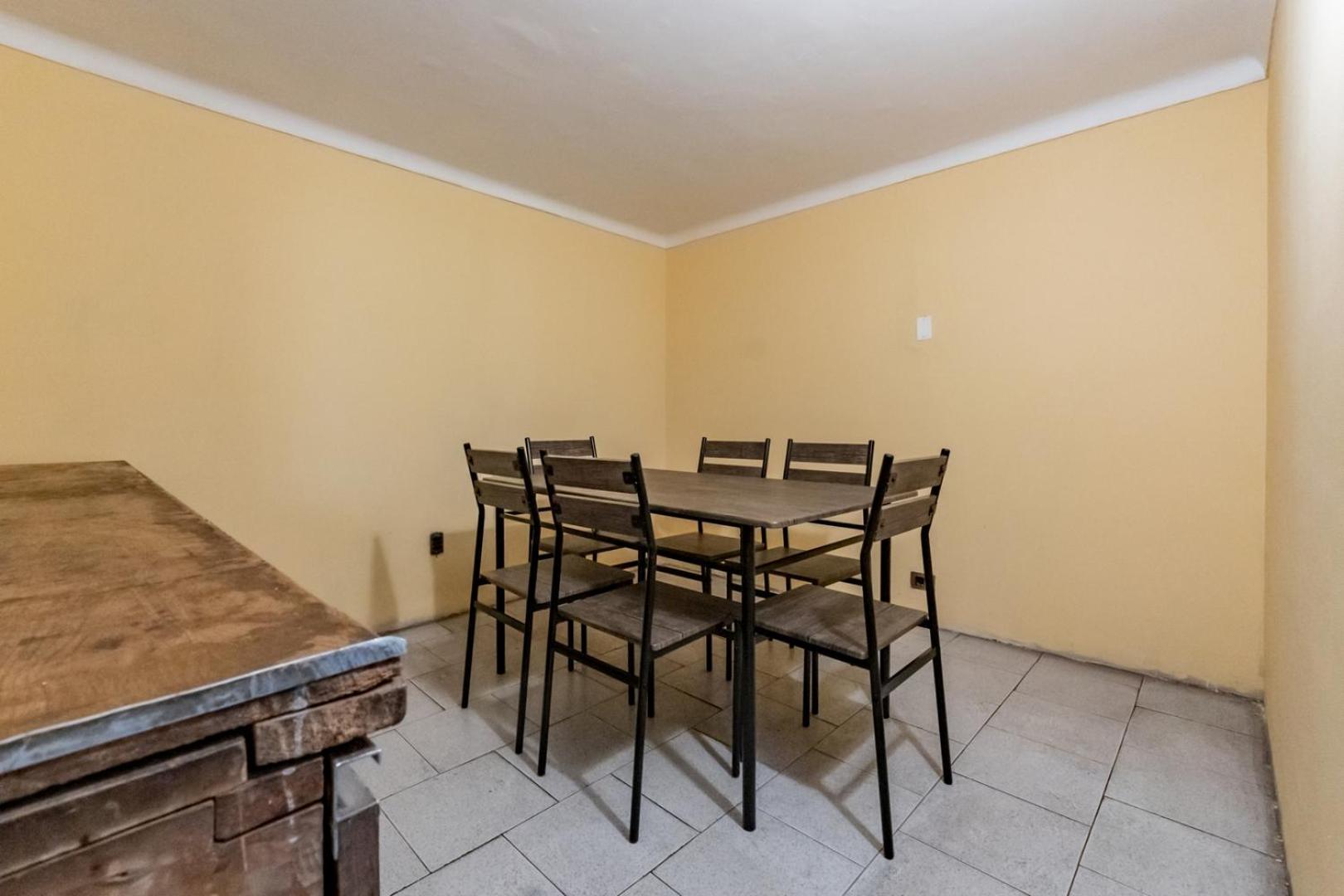 Departamento En Las Condes - Metro Escuela Militar Apartamento