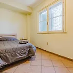 Departamento En Las Condes - Metro Escuela Militar