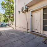 Departamento En Las Condes - Metro Escuela Militar