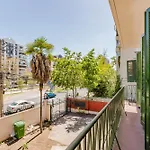 Departamento En Las Condes - Metro Escuela Militar